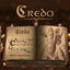 Cover Credo - Nicene Creed in Latin