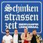 Cover Schinkenstrassenzeit
