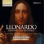 Cover Leonardo: Shaping the Invisible
