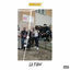 Cover La faim