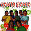 Cover Doce Mel
