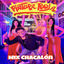 Cover Mix Chacalon (Muchacha Provinciana / Viento / Ven Mi Amor / Amargo Amor