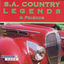 Cover S.A. Country Legends & Friends