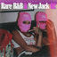 Cover Rare rnb & new jack 02