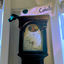Cover Cobalt Blue on the Grandfather Clock (Single Version)