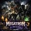 Cover MEGATRON DA BRUXARIA