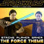Cover The Force Theme (from "Star Wars IV: A New Hope")