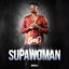 Cover Supawoman