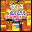 Cover Clásicos de la Música Tropical Colombiana, Vol. 5