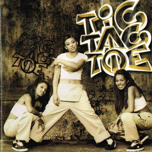 Tic Tac Toe - Tic Tac Toe (Album)