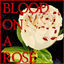Cover Blood On A Rose