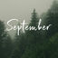 Cover September