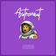 Cover Astronaut