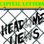 Cover Headline news