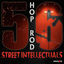 Cover Street Intellectuals