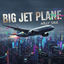 Cover Big Jet Plane