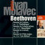 Cover Beethoven: Sonatas Pathétique, Moonlight & Les adieux