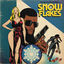 Cover Snowflakes