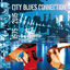 Cover 40 Years. City Blues Connection 1979-2019