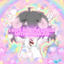 Cover I GOT AN EMO CHICK WITH BALLS XD