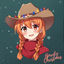Cover Howdy Christmas