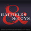 Cover Hatfields & McCoys (Soundtrack from the Mini Series)