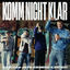 Cover Komm nicht klar