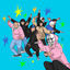Cover Wussy Man (Earth Defense Force)