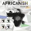 Cover AFRICANISH