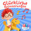 Cover Glückliche Erinnerungen! (Kinderreime für Kinder)