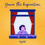 Cover You're The Inspiration