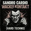Cover Wackelkontakt (Hard Techno Edit)