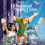 Cover The Hunchback Of Notre Dame (Original Motion Picture Soundtrack)