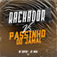 Cover Rachador Vs Passinho do Jamal