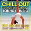 Cover Chill Out Downtempo Ambient Lounge Music Top 100 Best Selling Chart Hits + DJ Mix V7