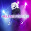 Cover Atemlos durch die Nacht (Live)