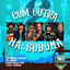 Cover Com Outra na Bodona (Estúdio Fazendinha)