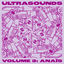 Cover Ultrasounds, Vol. 3