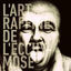 Cover L'art raffiné de l'ecchymose
