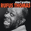 Cover Stax Profiles: Rufus Thomas