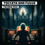 Cover Toccata And Fugue - Techno Mix