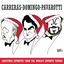 Cover Christmas Favorites from the World's Favorite Tenors