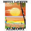 Cover Almost