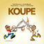 Cover Koupe (feat. Chiwawa & Steves J Bryan)