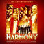 Cover Harmony (The Cast Recording)