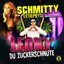 Cover Leony (Du Zuckerschnute)