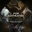 Cover For Honor: Year of the Harbinger (Original Game Soundtrack)