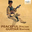 Cover Peaceful Guitar: The Italian Collection
