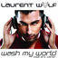 Cover Wash My World