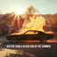 Cover Hotter Than A Black Car In The Summer